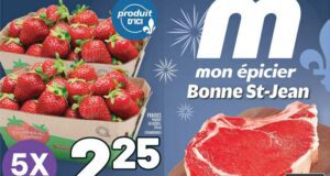 Circulaire Metro du 20 juin au 26 juin 2024