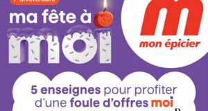 Circulaire Metro du 6 juin au 12 juin 2024