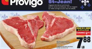 Circulaire Provigo du 20 juin au 26 juin 2024
