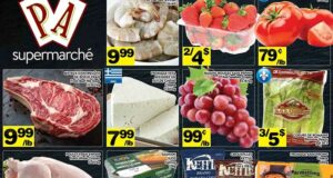 Circulaire Supermarché PA du 25 juin au 30 juin 2024