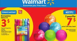 Circulaire Walmart du 27 juin au 3 juillet 2024