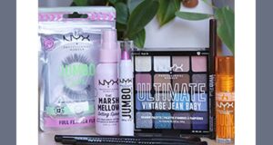 Gagnez 2 ensembles de maquillage NYX Professional Makeup