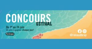 Gagnez 4800 $ en prix Renaud-Bray