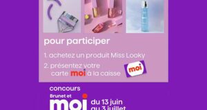 Gagnez 5 lots de 500 $ chaque