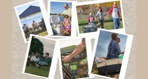 Gagnez l’ultime ensemble d’équipement de plein air (1000 $)