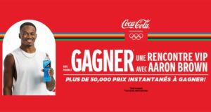 Gagnez un voyage au Colorado (Valeur de 20.418 $)