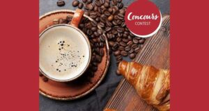 Gagnez une carte cadeau Au Pain Doré de 100 $