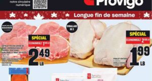 Provigo Circulaire du 27 juin au 3 juillet 2024