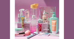 Remportez 2 x 23 produits de beauté Miss Looky