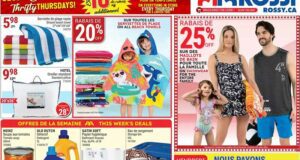 Rossy Circulaire du 27 juin au 3 juillet 2024