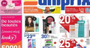 Uniprix Circulaire du 27 juin au 3 juillet 2024