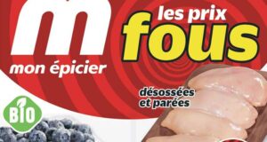 Circulaire Metro du 4 juillet au 10 juillet 2024