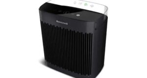 Gagnez un Purificateur d'Air Honeywell HPA5150BC Insight