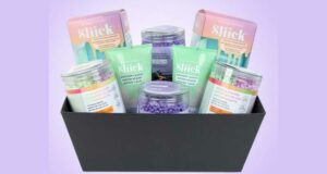 Gagnez un ensemble de produits Sliick de 174 $