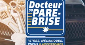 Gagnez une carte-cadeau Docteur du Pare-Brise de 500 $
