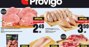 Circulaire Provigo du 12 septembre au 18 septembre 2024