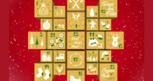 Concours Calendrier de l'Avent Salut-Bonjour 2024 (26000$)