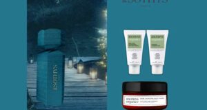 Gagnez un panier-cadeau Sothys de 215 $