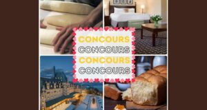 Gagnez un forfait au Fairmont Le Manoir Richelieu (800 $)