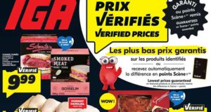 Circulaire IGA du 27 février au 5 mars 2025