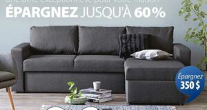 Circulaire Jysk du 6 février au 12 février 2025