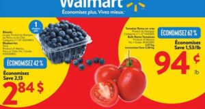 Circulaire Walmart du 6 février au 12 février 2025