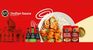 Essayez gratuitement la sauce indienne Poulet au beurre de KFI