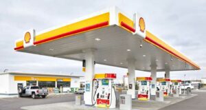 Gagnez un grand prix Shell de 2500 $