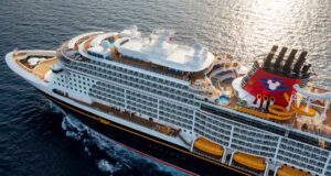 Gagnez une croisière Disney et des vacances à Walt Disney World