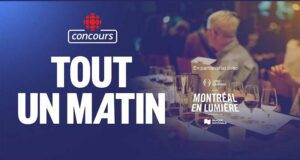 Gagnez une soirée entre amis de 400 $