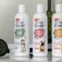 Échantillons Gratuits Du Shampooing pour chien Hartz True Coat