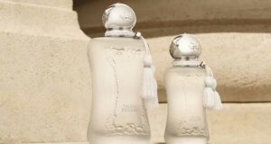 Échantillons de la fragrance Valaya Exclusif des Parfums de Marly
