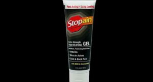 Échantillons gratuits du gel analgésique extra-puissant Stopain