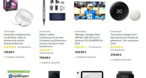 Best Buy Circulaire du 28 février au 6 mars 2025