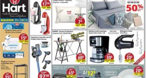 Circulaire Hart du 26 mars au 1 avril 2025