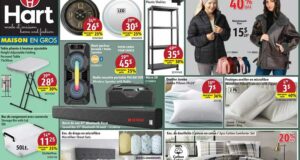 Circulaire Hart du 5 mars au 11 mars 2025