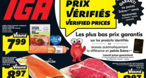 Circulaire IGA du 20 mars au 26 mars 2025