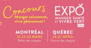 Gagnez Un forfait « Spa de Destination » au Spa Eastman (1910 $)