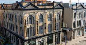 Gagnez Un forfait nuitée et repas à l'hôtel Oui GO (785 $)