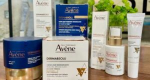 Gagnez un ensemble Avène de 300 $