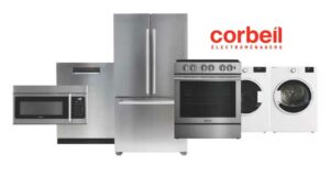 Gagnez un ensemble d’électroménagers Blomberg (25 000 $)