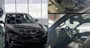 Gagnez un lavage complet pour votre voiture