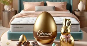 Gagnez un matelas en latex de 3000 $