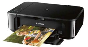 Gagnez une imprimante PIXMA MG3620 de Canon