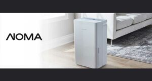 Testez GRATUITEMENT les déshumidificateurs NOMA