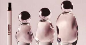 Échantillons gratuits de l’Eau de Parfum Cosmic Kylie Jenner 2.0