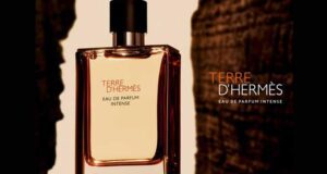 Échantillons gratuits de l’eau de parfum intense Terre Hermès
