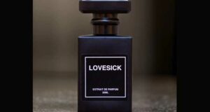 Échantillons gratuits de parfum Lovesick de Dkay