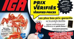 Circulaire IGA du 10 avril au 16 avril 2025