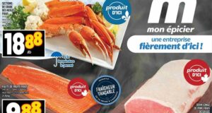 Circulaire Metro du 10 avril au 16 avril 2025